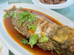 -河南食府(人民路店)