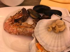 -杭州国际会议中心洲际酒店-原素全日餐厅(解放东路店)