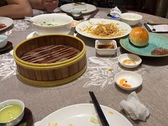 -香云轩·顺德菜(香云纱园林酒店店)