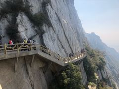 -嵩山少林文化旅游景区