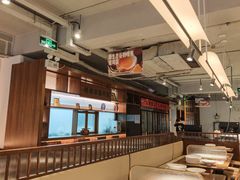 -姥姥家春饼店(八里庄店)