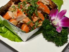 -红辣椒·川菜·火锅(大洋中心店)