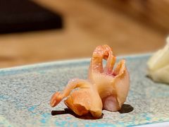 -镹·鱼料理  国产鱼使用店