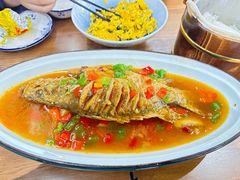 -鸿运楼·舌尖上的徽菜