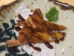 -菊上日式料理(蚌埠银泰店)