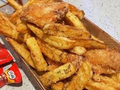 -味妙烤鱼吧(回龙观店)