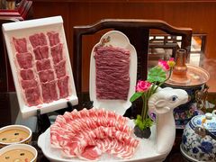 -日坛涮肉四合院·园林餐厅(日坛公园店)