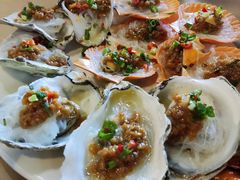 -麻屋手抓海鲜(防城港总店)