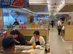 -海底捞火锅(振华广场生日主题店)