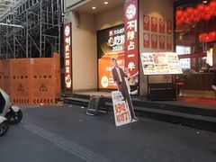 -小柴米·传统江西菜(八一广场店)
