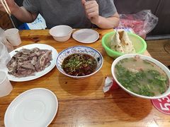 -三中高皇羊肉馆