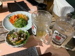 -山葵家居酒屋(天目里店)