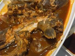 -小螺号海鲜·地道鲁菜(泉城广场店)
