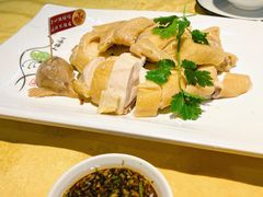 招牌湛江白切鸡-新高记·粤菜·湛江鸡(南头古城店)