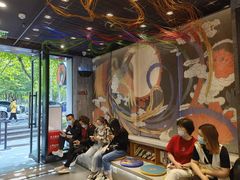 -茶颜悦色(花园道店)