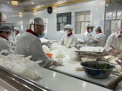 -东北农业大学饺子园