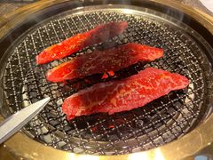 -正苑26年海鲜烤肉•牛尾汤汤饭(东港店)