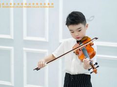 -武汉音乐学院徐东基地