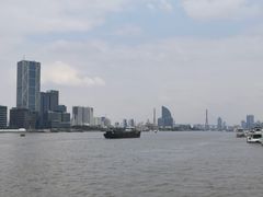 -公平路渡口(轮渡站)