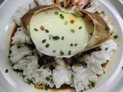 -隆聚·时令海鲜(洪兴店)