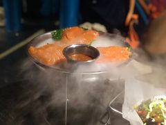 -囧吉香生蚝牛排馆(湖北路店)