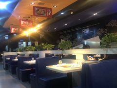 -鱼酷活鱼烤鱼(南京水游城店)