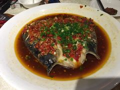 -毛家饭店·30年融合新湘菜(无影山店)