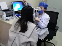 -武汉大学附属爱尔眼科医院(湖北总院)