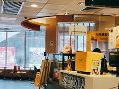 -麦当劳(小白楼店)