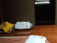 -泰禾馨·泰式按摩精油SPA(新街口金鹰店)