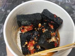 -武爹臭豆腐(坡子街店)