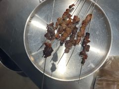-生火火·小炉子炭烤(金楠天街总店)