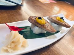 -阿吾罗日本料理(K11艺术中心店)
