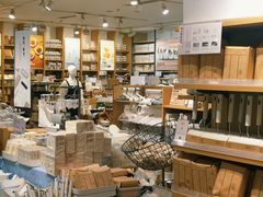 -MUJI无印良品(滨江宝龙城店)