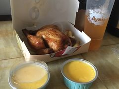 -艾薯夫妇Aysh(红山店)