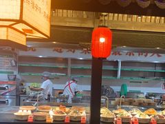 -老淮安·淮安菜(涟水店)