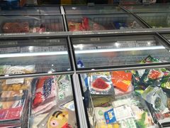 生鲜-嘿嘛仓储购(华明店)