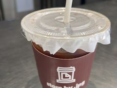 -JPG canteen(广州东山口店)