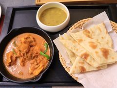 -尼泊尔雪莲餐厅(北京东路店)