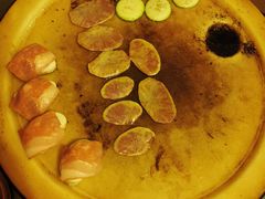 -老姐石板烧烤+铜炭火锅(总店)