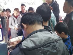 -半月镰胡姐脆皮萝卜饺子