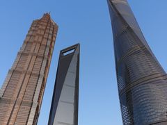 -上海中心大厦
