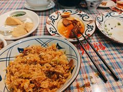 -陈鹏鹏潮汕菜(宝安机场T3航站楼店)