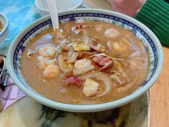 -慧娟面馆·餐厅(望江路店)