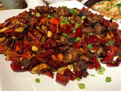-一个叫川的地方(麒麟新天地店)