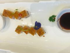 澳门烧腩仔-凯逸轩·匠心粤菜(中城名仕汇店)