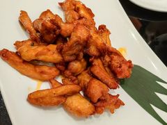 -高第街56号港式餐厅·精选(世茂广场宽厚里大明湖店)