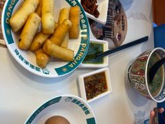 -当家水煎包·牛肉汤(浦江店)