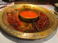 -哥老官重庆美蛙鱼头(日月光店)