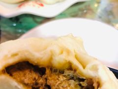 传统猪肉包-宝正臻天津包子总店(金阳光居易店)